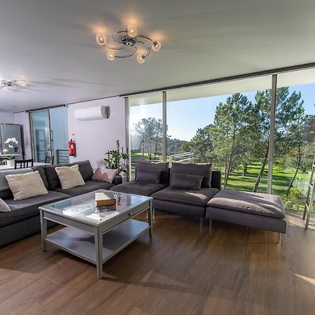 Golf Course - Luxurious Flat T3 - Ponte De Lima Daire Dış mekan fotoğraf