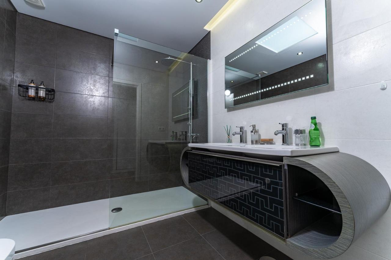 Golf Course - Luxurious Flat T3 - Ponte De Lima Daire Dış mekan fotoğraf
