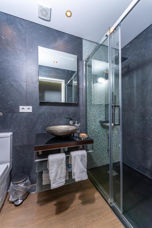 Golf Course - Luxurious Flat T3 - Ponte De Lima Daire Dış mekan fotoğraf