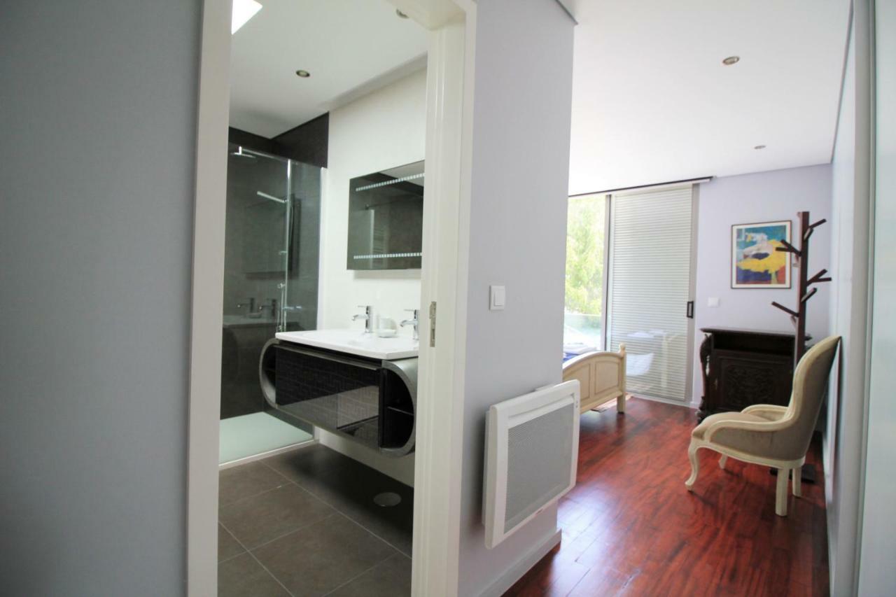 Golf Course - Luxurious Flat T3 - Ponte De Lima Daire Dış mekan fotoğraf