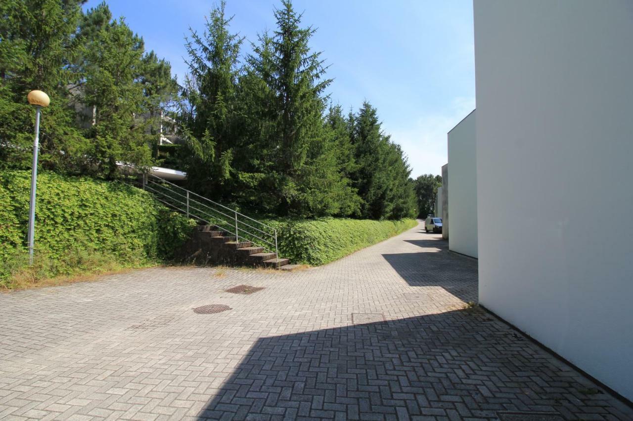 Golf Course - Luxurious Flat T3 - Ponte De Lima Daire Dış mekan fotoğraf